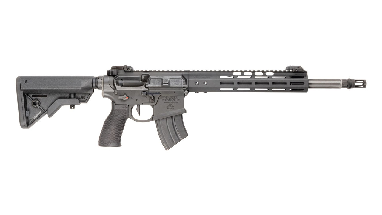 NOVESKE GEN 4 14.5