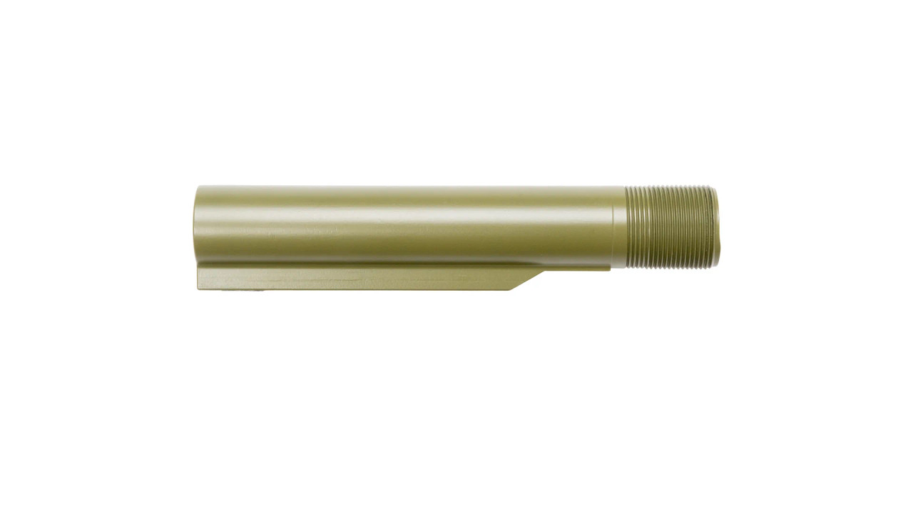【なっお】①Fourleaf Base NOVESKE N4 CERAKOTED CARBINE RECEIVER EXTENSION