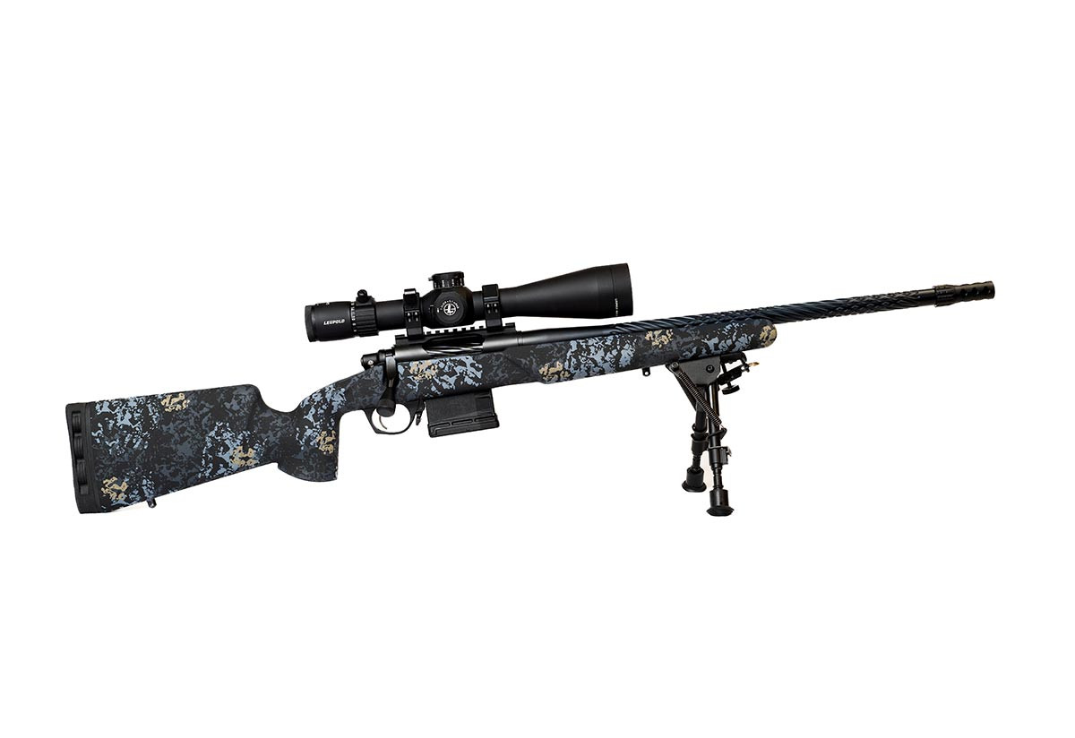 ヴァンパイアロード　プリズマ Shop Vandal Prime 2 Versatile Precision Hunting Rifle | Horizon