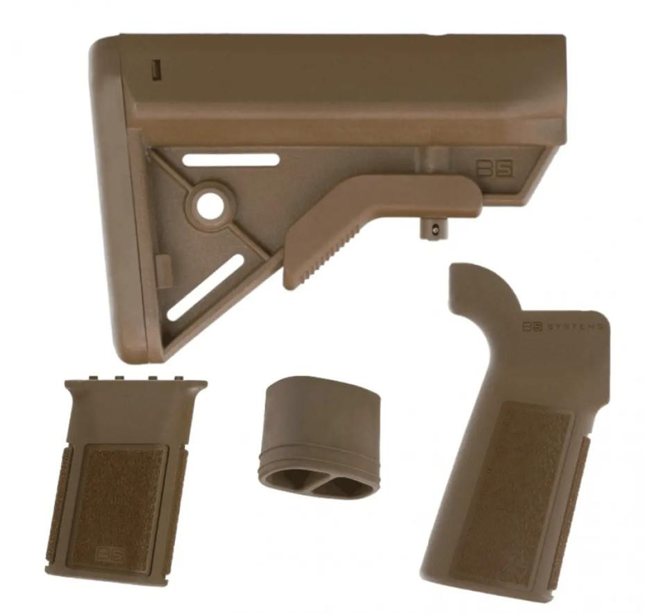 B5 SYSTEMS BUNDLE KIT