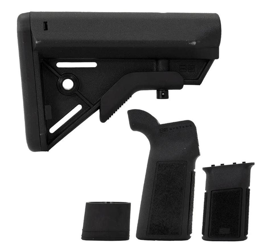 B5 SYSTEMS BUNDLE KIT