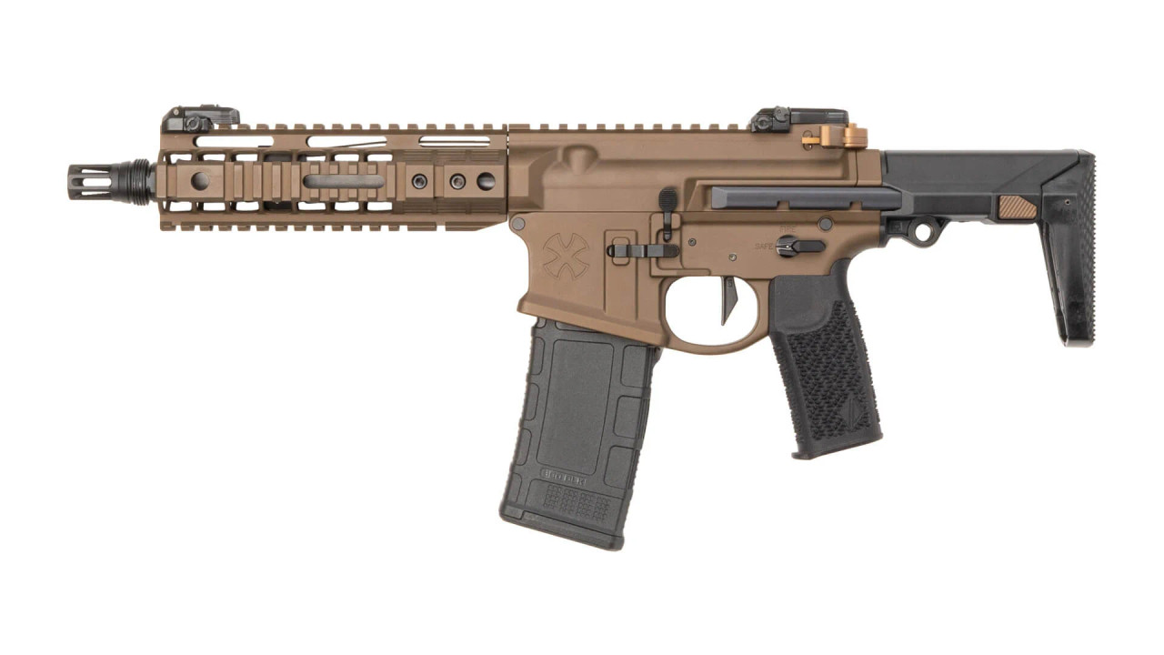 NOVESKE QUAD RAIL GHETTO BLASTER 7.94