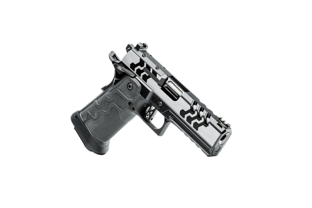 KIMBER 2K11 PRO (OR) ECLIPSE 9MM