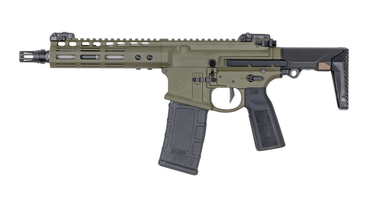 NOVESKE GHETTO BLASTER 7.94