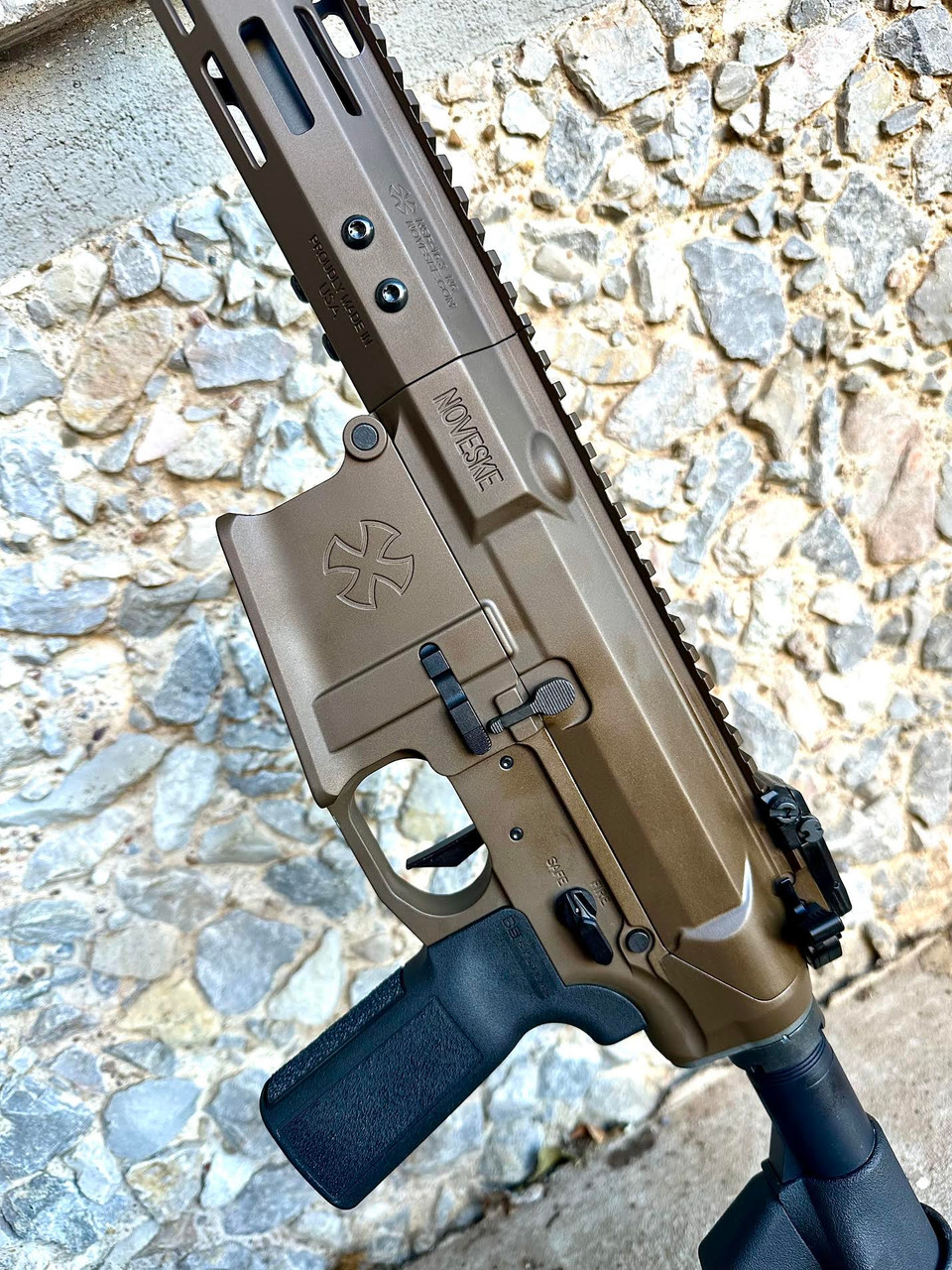 NOVESKE N6 18