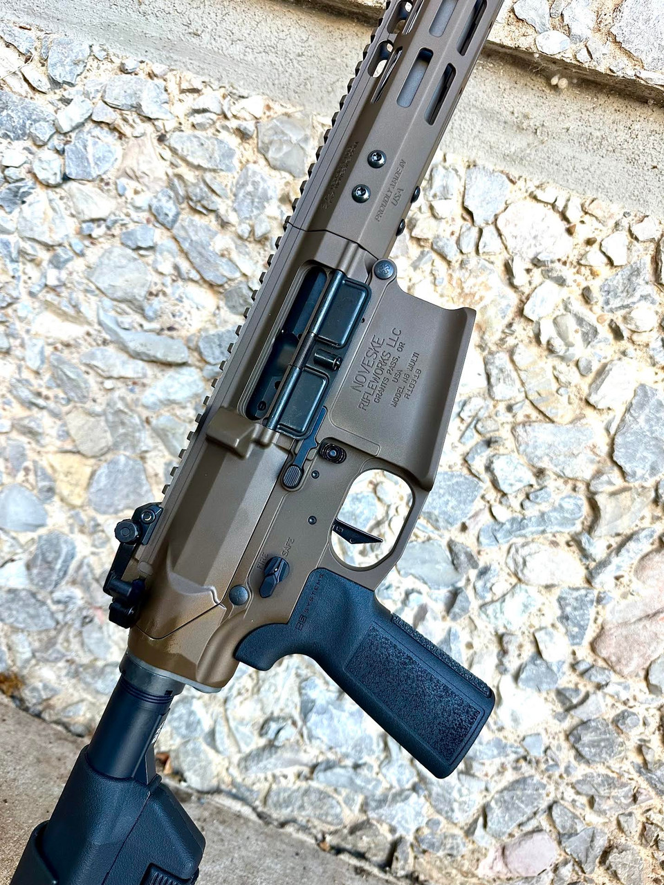 NOVESKE N6 18