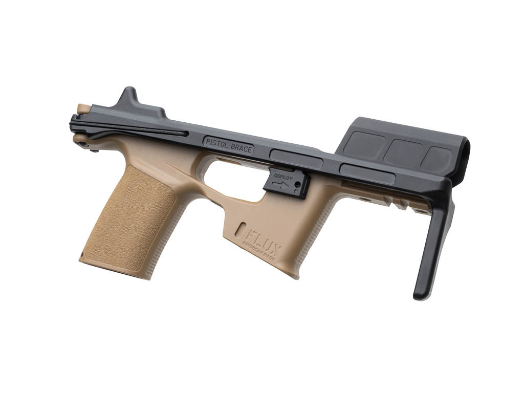 FLUX DEFENSE RAIDER 365 ULTRALIGHT