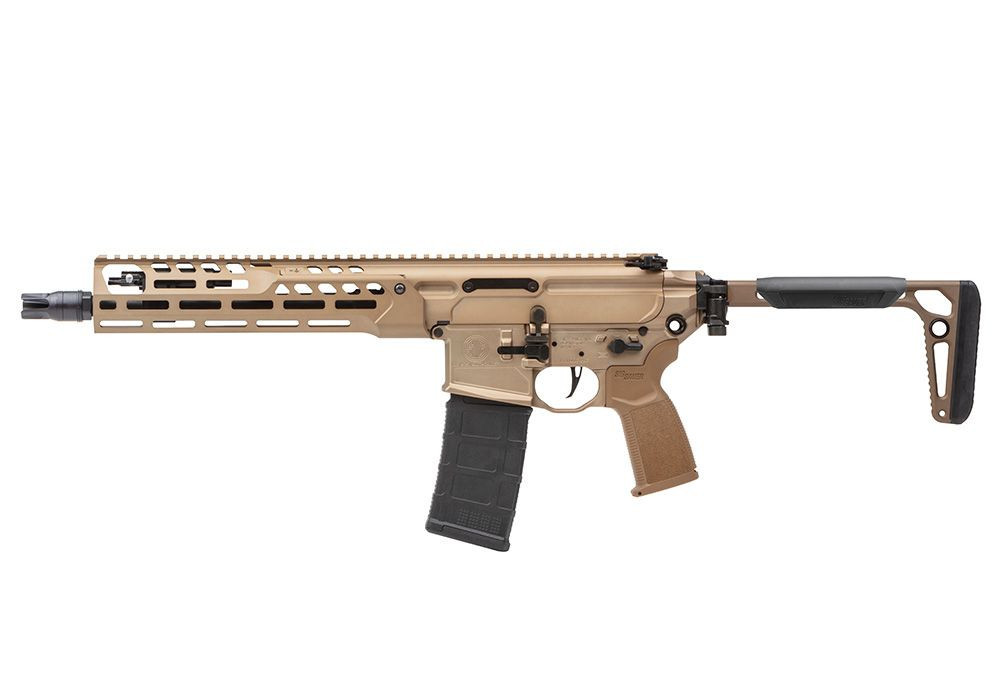 SIG SAUER MCX-SPEAR LT IR 5.56 11.5