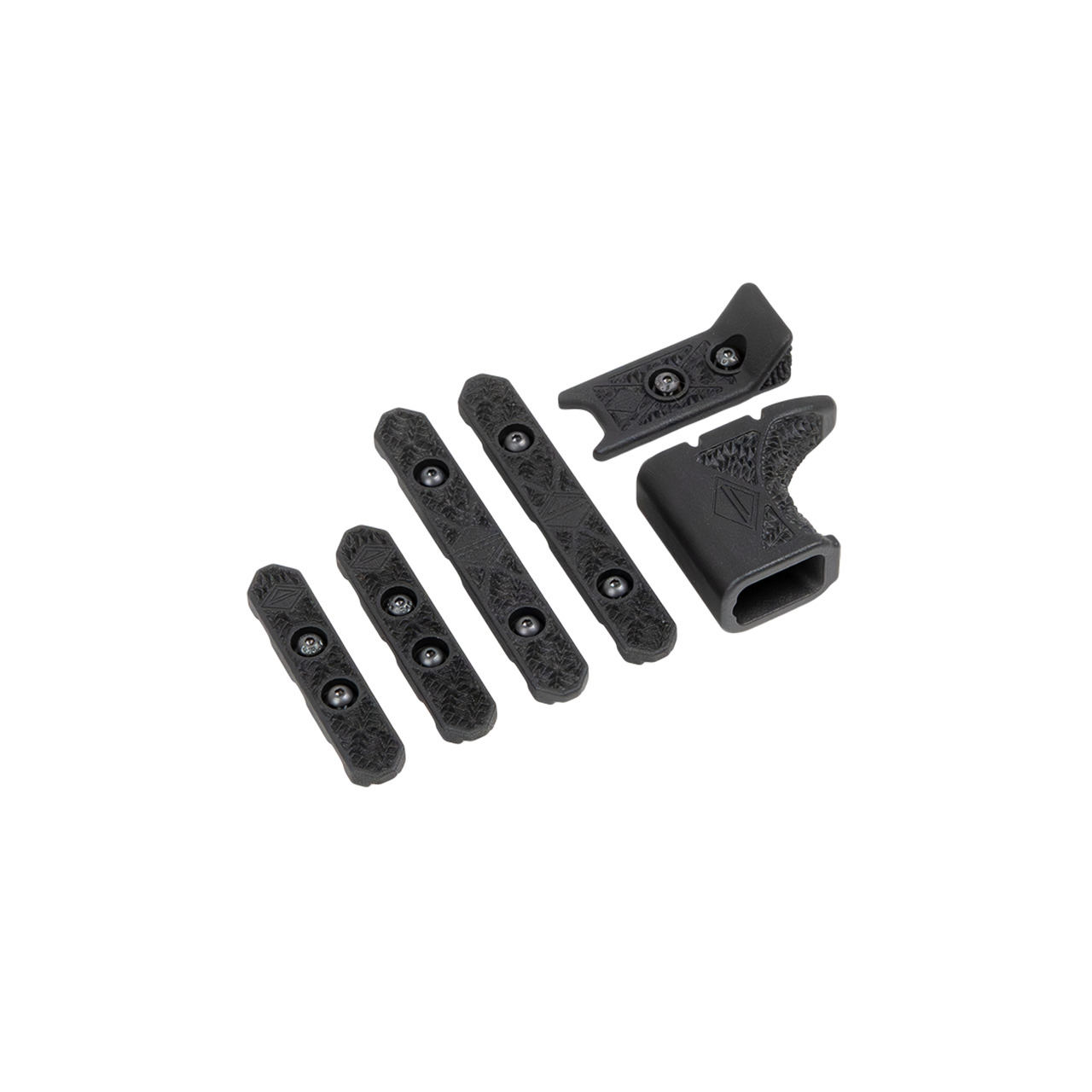 IRREGULAR DEFENSE X NOVESKE CHAINSAW 12.5
