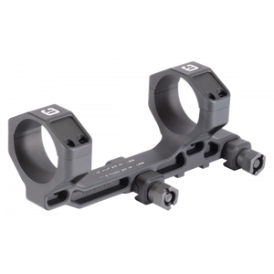 Consistent accessory height and offset across configurations