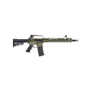NOVESKE X WRM FZY - NIGHT CAP CARRY HANDLE 14.5