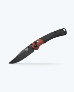 micarta handle burnt copper bolster det