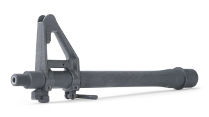 noveske chf chrome lined 10.5 barrel