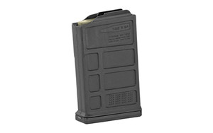 polymer aics short action rifle mag
