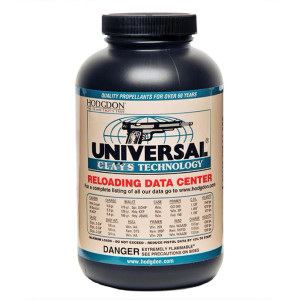 hodgdon universal powder 1 lb