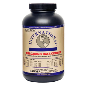 hodgdon international powder 14 oz
