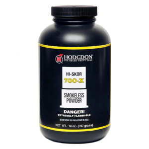 hodgdon 700x powder 14 oz