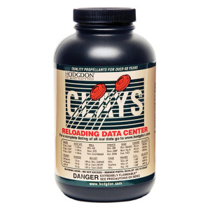 hodgdon clays powder 14 oz