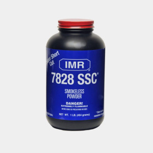 imr 7828 ssc powder 1 lb