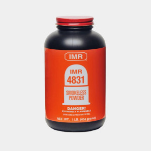 imr 4831 powder 1 lb