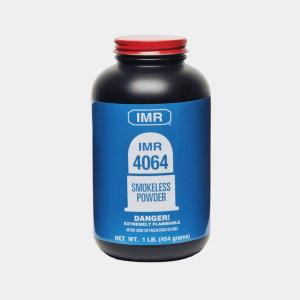 imr 4064 powder 1 lb