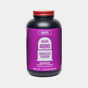 imr 4895 powder 1 lb