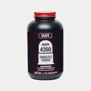 imr 4350 powder 1 lb