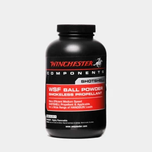 winchester super field powder 1 l