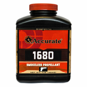 accurate 1680 powder bottle