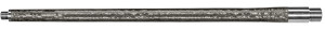 Impact Precision 737R .338 ARC barrel by PROOF Research