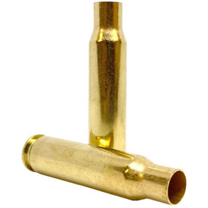 Hornady 308 Winchester brass cases box of 50