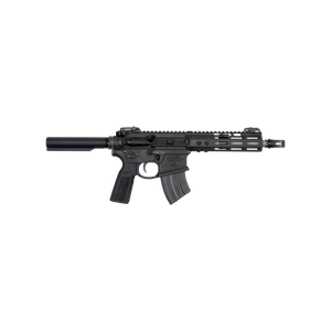 NOVESKE GEN 4 8" RODEO PISTOL 338 ARC