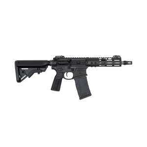 NOVESKE GEN 4 8" RODEO 300 BLK - SBR