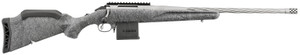 Ruger American Rifle Generation II chambered in 223 Remington