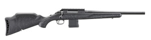 Ruger American Rifle Generation II Patrol in 5.56 NATO