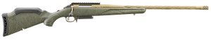 Ruger American Rifle Generation II Predator chambered in 270 Winchester