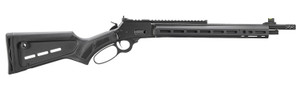 Marlin Dark Series Model 1894 chambered in 44 Remington Magnum