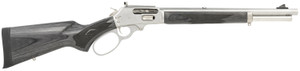 Marlin Trapper Series Model 1895 chambered in 45-70 Government