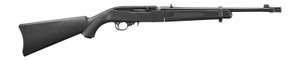 Ruger 10/22 Takedown 22 LR semi automatic rifle