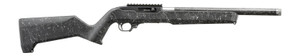 Ruger 10/22 Carbon Fiber .22 LR rifle