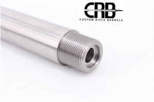 CRB Impact 737 6mm GT Buschman pre-fit barrel