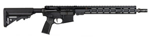 Geissele Super Duty MOD1 16 inch 5.56 NATO rifle black