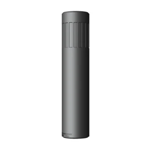 CAT Viking Bro 6 titanium reflex suppressor