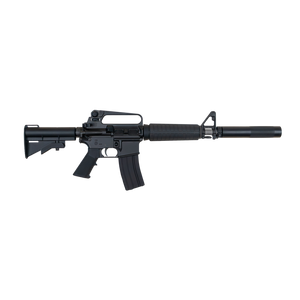 Noveske Gordy 12.5 inch 5.56 SBR