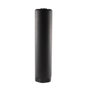 Diligent Defense DTF-STI titanium suppressor