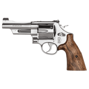 Smith & Wesson Model 629 Mountain Gun revolver