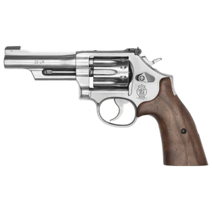 Smith & Wesson Model 617 Mountain Gun revolver