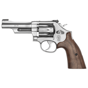 Smith & Wesson Model 617 Mountain Gun revolver
