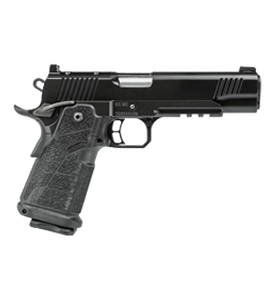 Kimber 1911 DS Warrior LW optics ready pistol