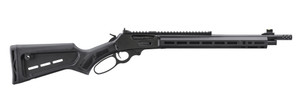 Marlin Dark Series Model 336 .30-30 lever action rifle